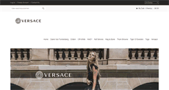 Desktop Screenshot of coopcrescereinsieme.com